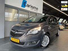 Opel Meriva - 1.4 Turbo Edition||PDC|Cruise|APK|Elek RMN|LM-Velgen