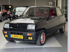 Renault 5 - 5 Alpine Turbo | Origineel |
