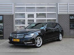 Mercedes-Benz C-klasse Estate - 300 CDI 4M Elegance / Automaat / Climate / Cruise / Navigatie
