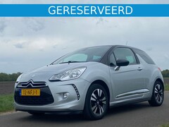 Citroën DS3 - HDi 90 So Chic