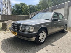 Mercedes-Benz 190-serie - 1.8 E Basic nieuwe apk bij aflevering