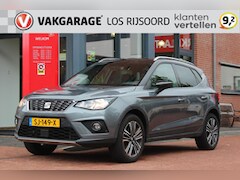Seat Arona - 1.0 TSI *Xcellence Launch* | Camera | App-Connect | LED | Navigatie | Park-Assist | Cruise