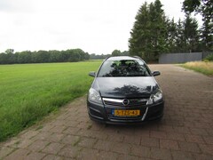 Opel Astra Wagon - 1.6 Temptation