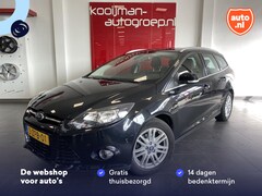 Ford Focus Wagon - 1.0 Ecoboost Edition Plus
