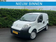 Citroën Nemo - 1.4i
