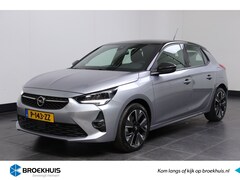 Opel Corsa-e - EV GS-Line Incl. BTW | Direct Leverbaar | Navigatie Pro | Premium Pakket | Achteruitrijcam