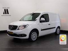 Mercedes-Benz Citan - 111 CDI 110PK - EURO 6 - Airco - Cruise - PDC - € 7.750, - Excl