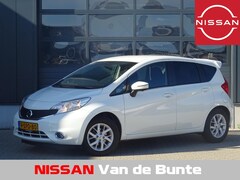 Nissan Note - 1.2 Connect Edition *Safety pack