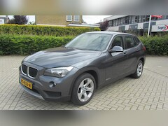 BMW X1 - xdrive 2.0i ZEER LAGE KM STAND 36257