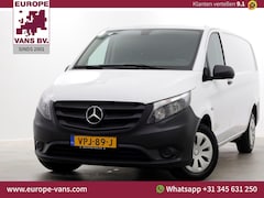 Mercedes-Benz Vito - 114 CDI Lang 7G Automaat Airco/Navi/Camera 06-2018