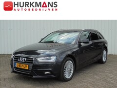 Audi A4 Avant - 1.8 TFSI 170PK AUTOMAAT 75.039 KM