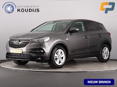 Opel Grandland X - 1.2 Turbo Online Edition (Trekhaak / Climate / Cruise / Navi / PDC)