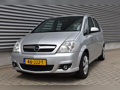 Opel Meriva - 1.6-16V Essentia Airco. Elek.Ramen + Inruil Mogelijk