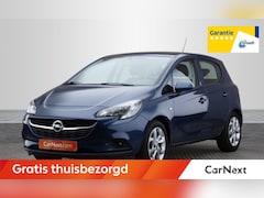 Opel Corsa - 1.4 Upgrade, Airconditioning