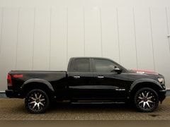 Dodge Ram 1500 - 5.7 V8 Black Edition