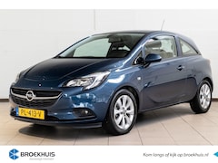 Opel Corsa - 1.4 Edition Easytronic | Automaat | Camera | Parkeersensoren | Apple Carplay & Android Aut