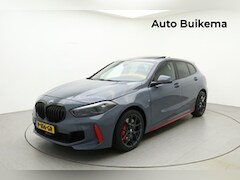BMW 1-serie - (f40) 128ti 265pk -Pano Dak -HeadUp -Driving Assistant -LED Adaptief -Live Cockpit Prof -W