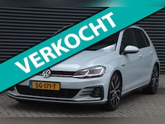 Volkswagen Golf - 2.0 TSI GTI Performance | PANO / NAP / VOL