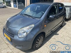 Suzuki Alto - 1.0 Comfort