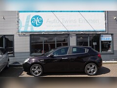Alfa Romeo Giulietta - 1.6 JTDm | LEDER | CLIMA | PDC | NAVI