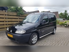 Citroën Berlingo - 1.9 D 600 (DW8)