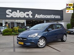 Opel Corsa - 1.4 Edition | Airco | Trekhaak | NAP