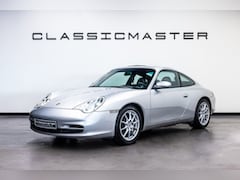 Porsche 911 - 3.6 Coupé Carrera Btw auto, Fiscale waarde € 16.000, - (€ 31.401, 65 Ex B.T.W) DEALER AUTO