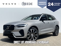 Volvo XC60 - 2.0 Recharge T6 AWD Ultimate Dark Full Options
