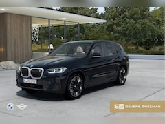 BMW iX3 - High Executive M Sportpakket
