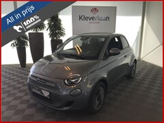 Fiat 500 - Icon 42 kWh | Automaat | Climate control | Apple carplay |