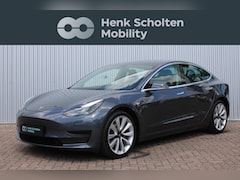 Tesla Model 3 - RWD Plus, Carbon inleg, Marge, Adaptieve Cruise Control, Dodehoekdetectie, Panoramadak, Le