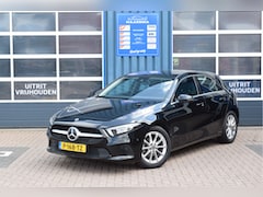 Mercedes-Benz A-klasse - 180 Business Solution Luxury Automaat Navi