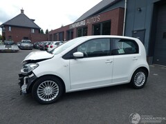 Volkswagen Up! - 1.0 high up BlueMotion 5Drs. AIRCO