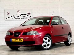 Seat Ibiza - 1.4-16V Stella |Clima |CruiseC |Nieuwe APK |NAP