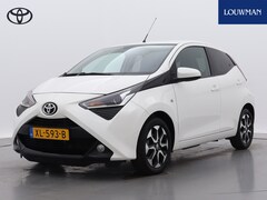 Toyota Aygo - 1.0 VVT-i x-joy | LM velgen | Climate controle |