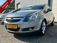 Opel Corsa - 1.2-16V '111' Edition/airco/cruise contr/trekhaak