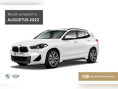 BMW X2 - xDrive25e High Executive M Sportpakket Aut. - Verwacht: Augustus 2022