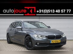 BMW 3-serie Touring - 320d Automaat Corporate Lease Essential | M-Stuur | Sportstoelen | Navigatie |