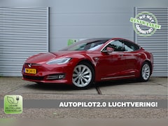 Tesla Model S - 90D (4x4) AutoPilot2.0, incl. BTW