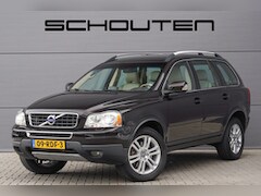 Volvo XC90 - 2.4 D5 Limited Edition 200PK AWD 7-Pers. Navi Leer Xenon