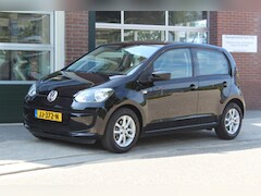 Volkswagen Up! - 1.0 MOVE UP BLUE MOTION