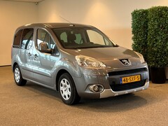 Peugeot Partner - incl. draaistoel bijrijdersstoel