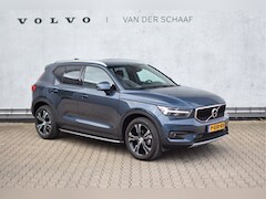 Volvo XC40 - T3 163pk Automaat Business Pro / Running boards / 19'' LMV / Getint glas / ACC / PDC + Cam