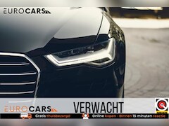 Audi e-tron - 55 quattro S-Line | Navigatie | Leder Alcantara | Virtuele buitenspiegels | Tour pakket |