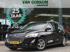 Ford Focus Wagon - 1.5 EcoBlue 120 PK Edition Business / Navigatie Full Map
