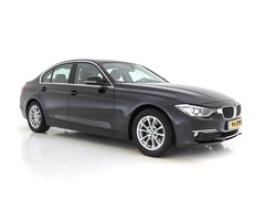 BMW 3-serie - 320d EfficientDynamics Upgrade Edition *NAVI+XENON+VOLLEDER+ECC+PDC+CRUISE