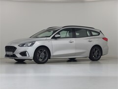 Ford Focus Wagon - 1.0 EcoBoost 125 PK ST Line Wagon Business
