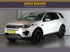 Land Rover Discovery Sport - 2.0 Si4 4WD HSE PANO