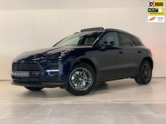 Porsche Macan - 2.0 | PANORAMADAK | 360 CAMERA | LANE ASSIST