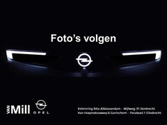 Opel Combo - -e L1H1 50kWh Edition | Comfort Pakket | Verwarmbare voorstoelen | van €33.800 voor €32.79